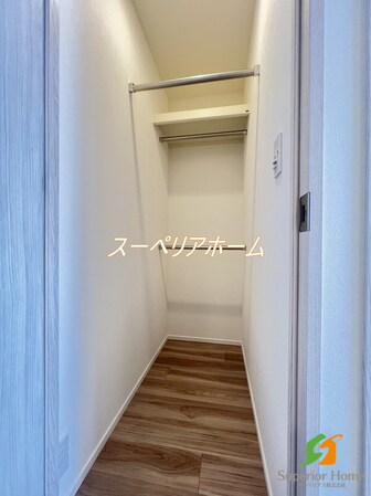 ベルファース八丁堀Westの物件内観写真